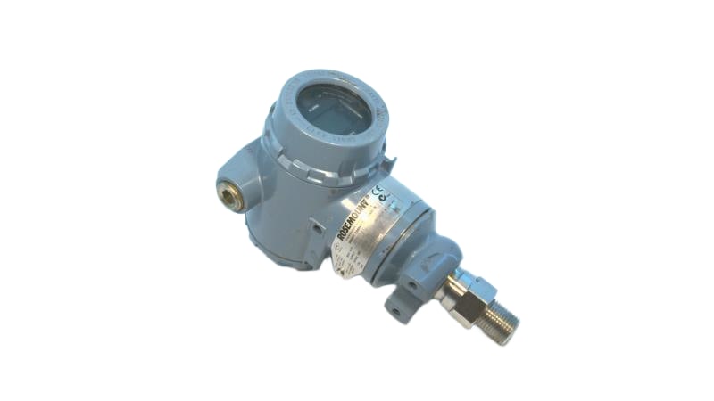 EMERSON 3051-TG1A2B21AB4E5Q8M5