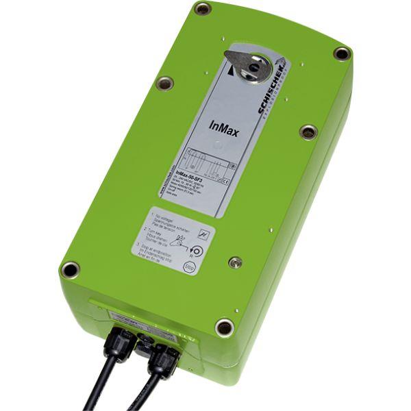 SCHISCHEK INMAX 50-SF3