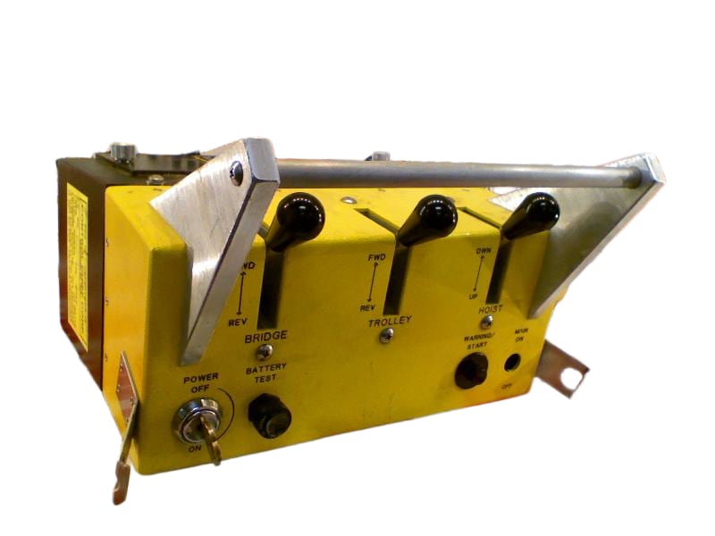CONTROL CHIEF E-7131-1