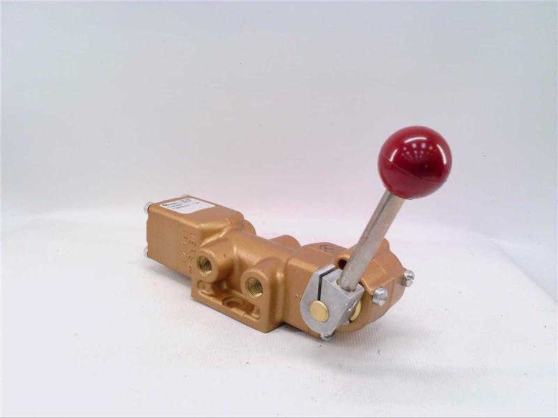 VERSA VALVES VHN-4202