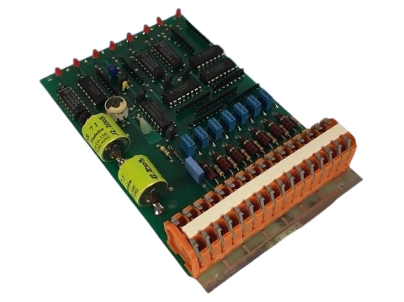 PCA1-E40 by JOHNSON ELECTRIC