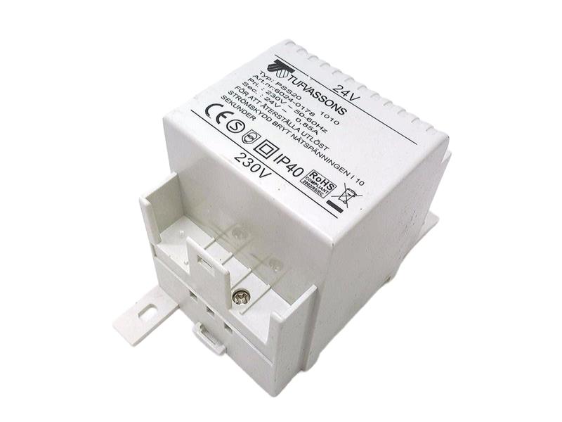 TUFVASSONS 6024-0178