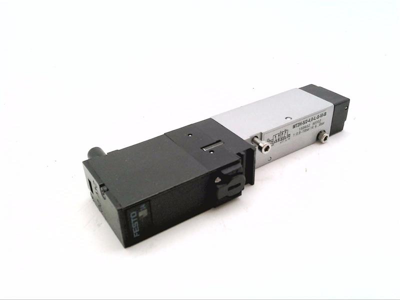 FESTO MT2H-5/2-4,0-L-S-VI-B