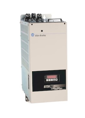 ALLEN BRADLEY 8720MC-RPS190BS