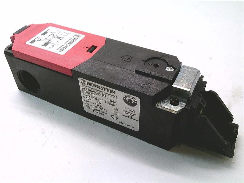 BERNSTEIN AG SLK-FVTU24UC-55-ARX