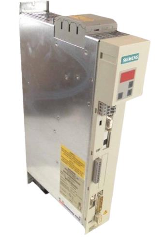 SIEMENS 6SE7013-0EP50-Z-G91+C13+F01
