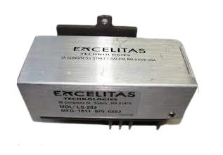 EXCELITAS 502-2410