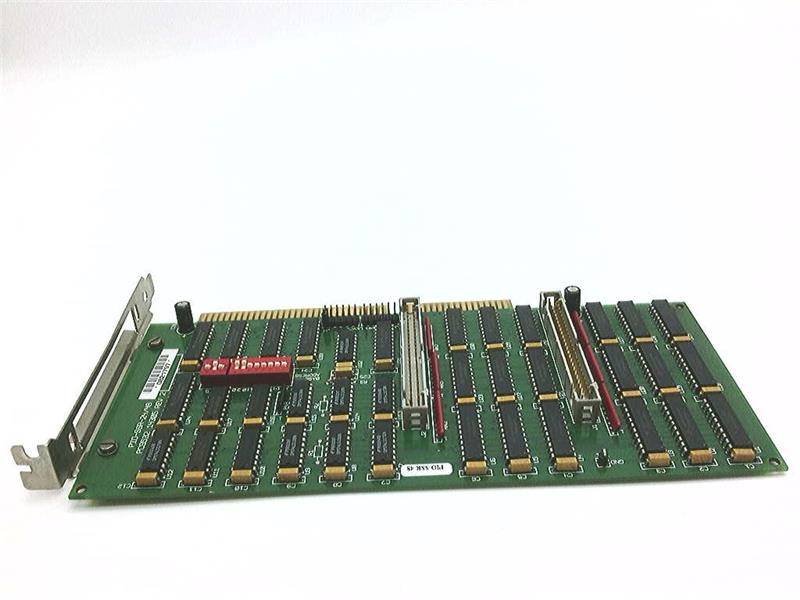 TEKTRONIX PIO SSR 24/48