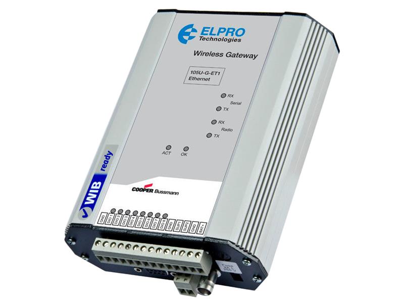 905U-G-MD1 by ELPRO
