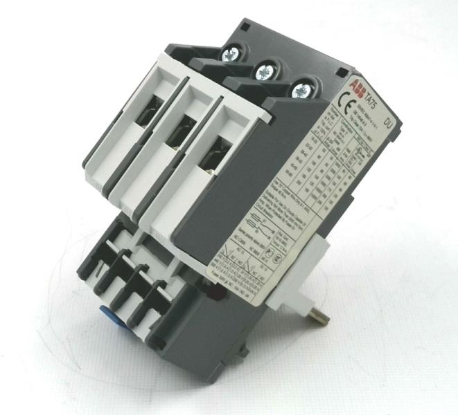 ASEA BROWN BOVERI TA75DU-80