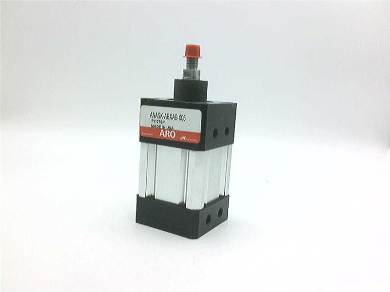 INGERSOLL RAND ANASK ABXAB 005