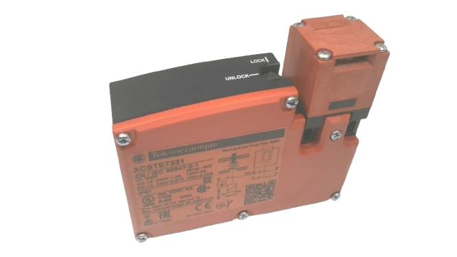 TELEMECANIQUE SENSORS XCSTE7331