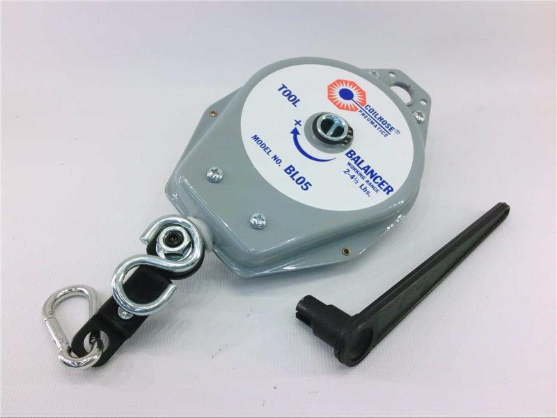 COILHOSE PNEUMATICS BL05