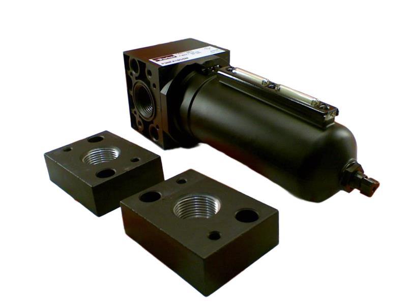 PARKER P3NFA18GSM