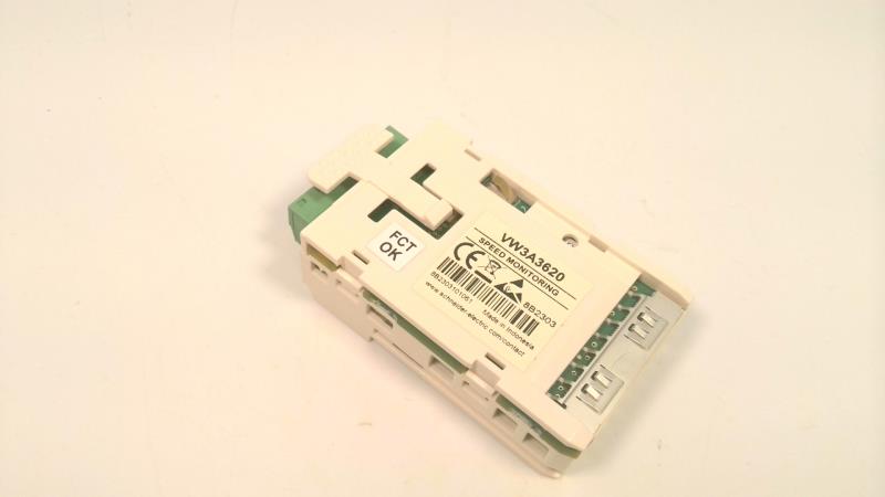 SCHNEIDER ELECTRIC VW3A3620