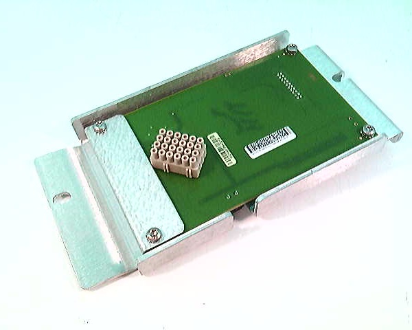 ASEA BROWN BOVERI 3HNA006149-001