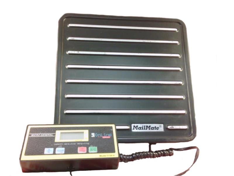 MG ELECTRONICS MG5150-4