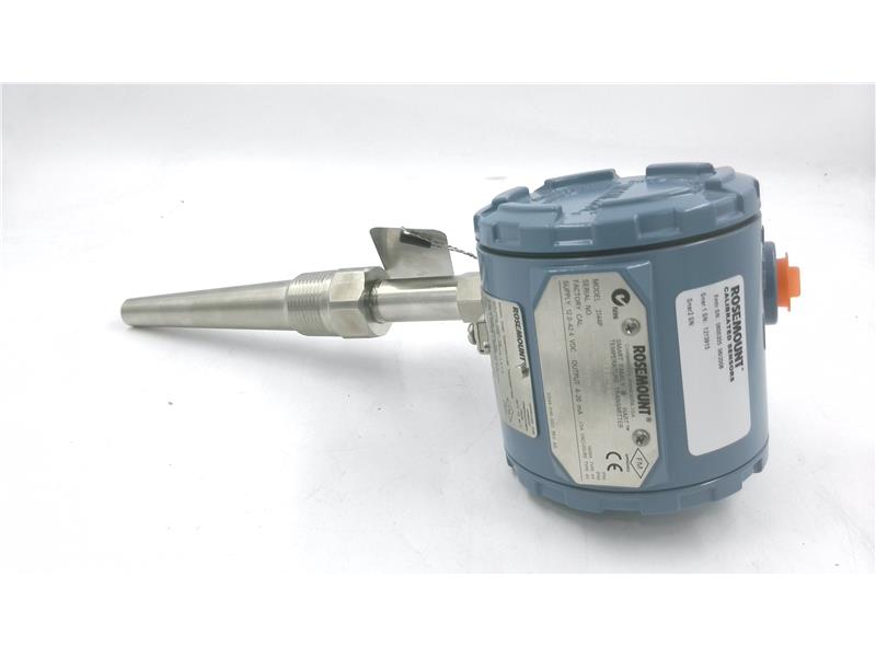 EMERSON 3144PD1A1E5T1C2XA04