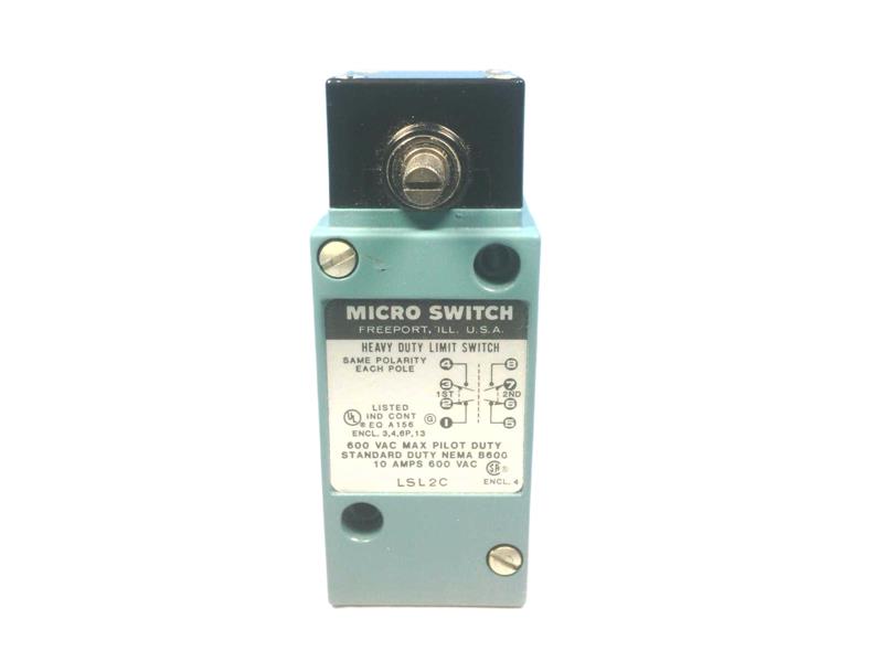 LSL2C by HONEYWELL