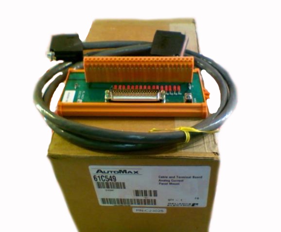 61C549 by ALLEN BRADLEY