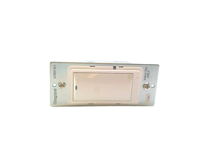 LVSW-101-W by LEGRAND