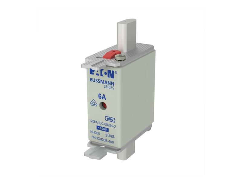 EATON CORPORATION 6NHG000B-400
