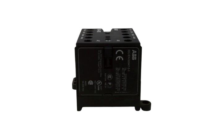 ASEA BROWN BOVERI K6-40E-01