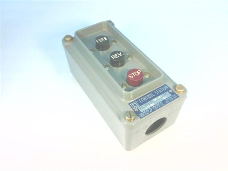 SCHNEIDER ELECTRIC 9001-RK2A