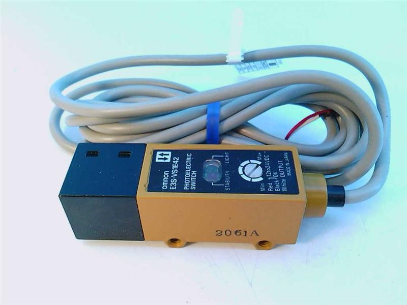 OMRON E3S-VS1E42