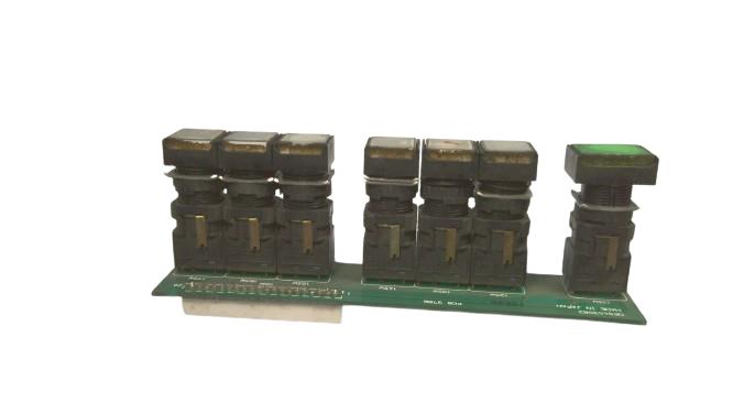 YASKAWA ELECTRIC DE9403082