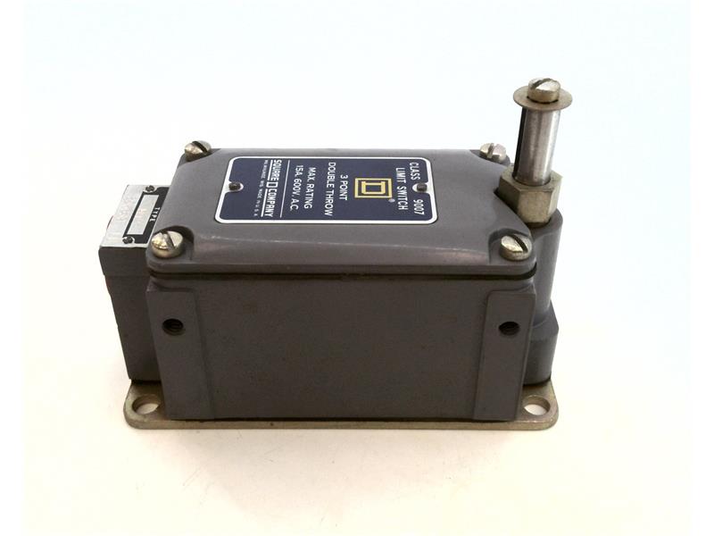 SCHNEIDER ELECTRIC 9007-M-12