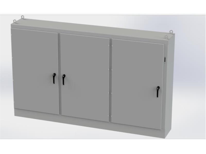 SAGINAW SCE-84XM3EW18G