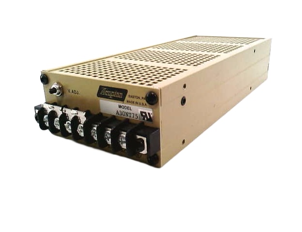ACOPIAN A30NT75
