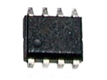 TL082CPSR by TEXAS INSTRUMENTS SEMI