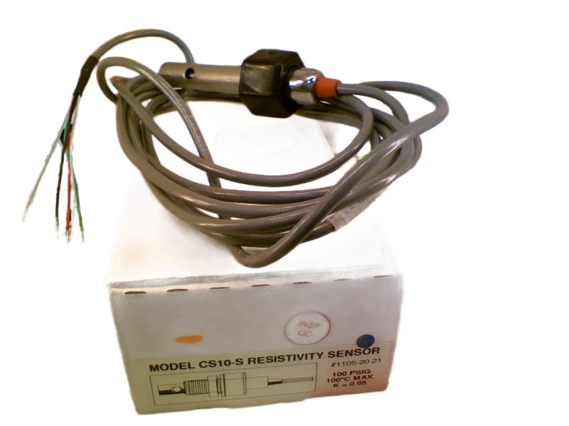 MYRON L CO CS10-S