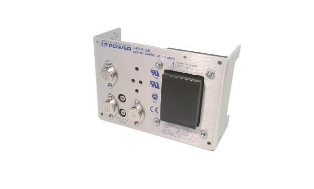 INTERNATIONAL POWER IHN24-3.6