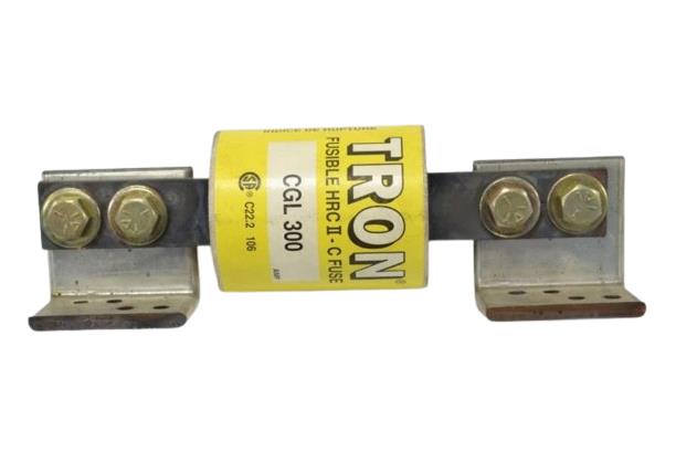 EATON CORPORATION CGL-300