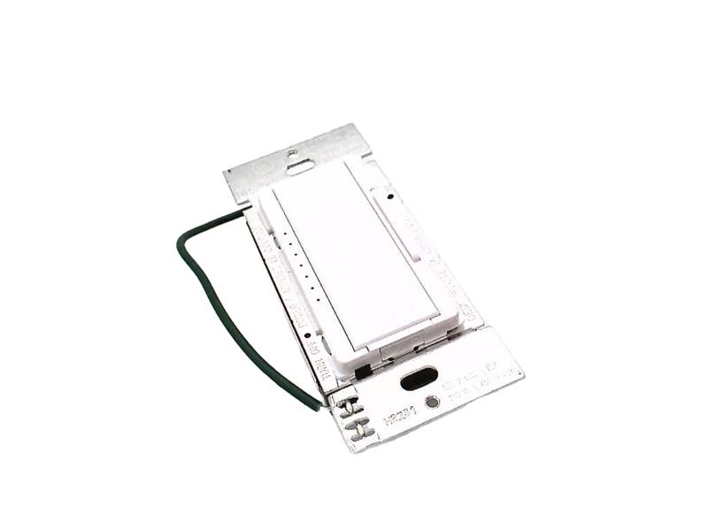LUTRON HQRD-6NA-WH