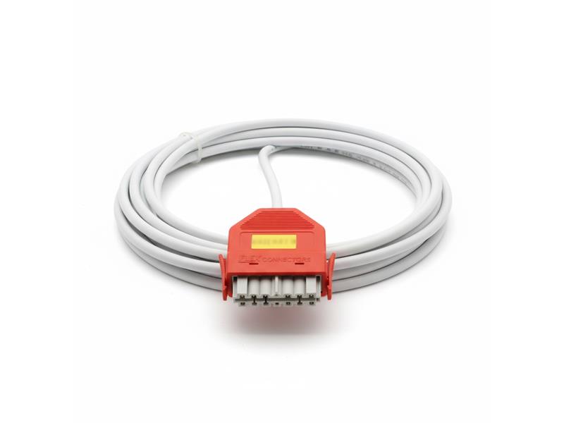 FL4150LSHF7/R by FLEX CONNECTORS