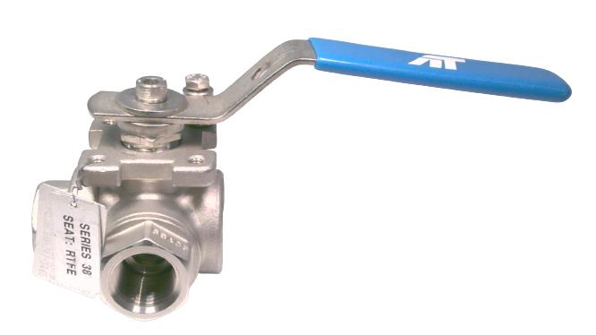 A-T CONTROLS INC 38-TH-0100-XXX-T