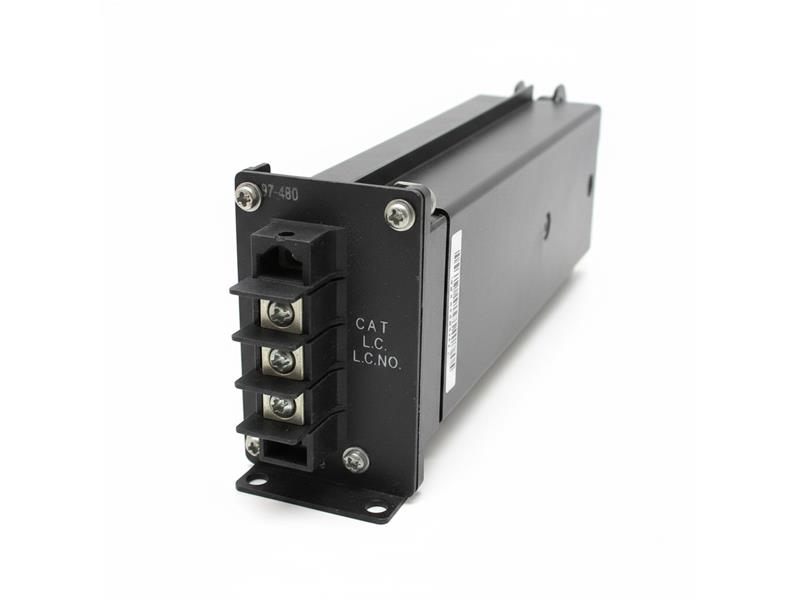 EATON CORPORATION 97-480