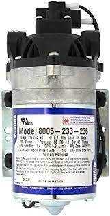 8005-233-236 by PENTAIR