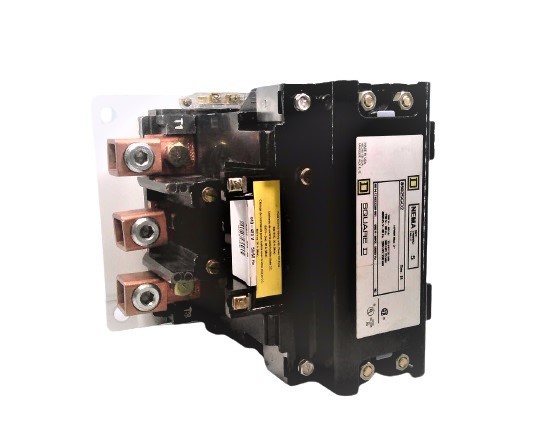 SCHNEIDER ELECTRIC 8502SGO2V06