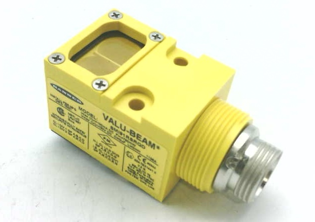 BANNER ENGINEERING SMI91RSRQD