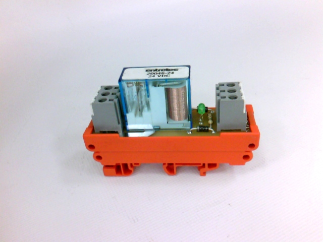 20046-24 by ASEA BROWN BOVERI