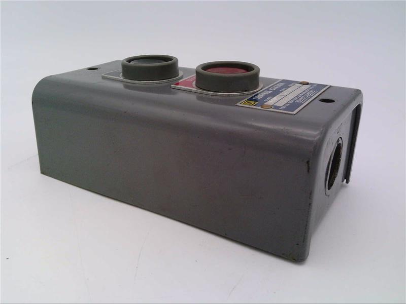 SCHNEIDER ELECTRIC 9001-GG201