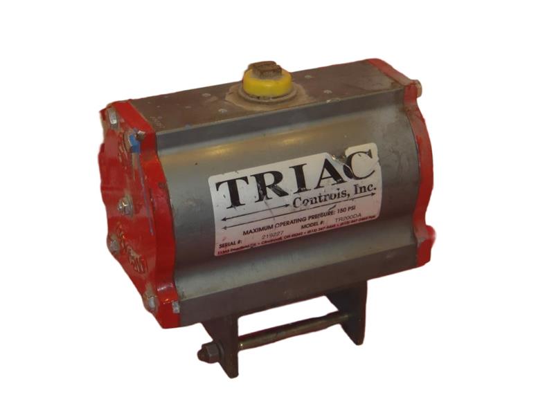 TR200DA by TRIAC