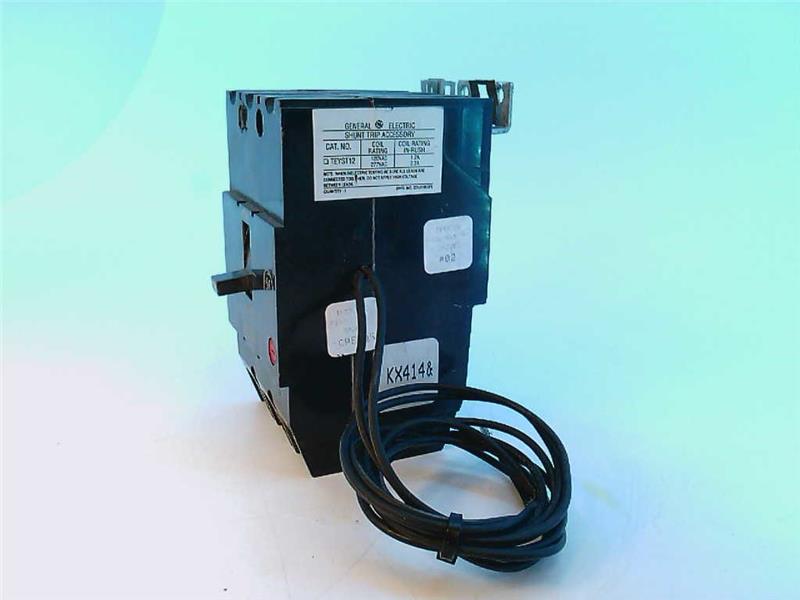 GENERAL ELECTRIC TEYST12