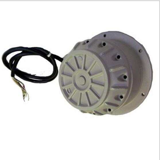 ZIEHL ABEGG MK165-4DK.24.N