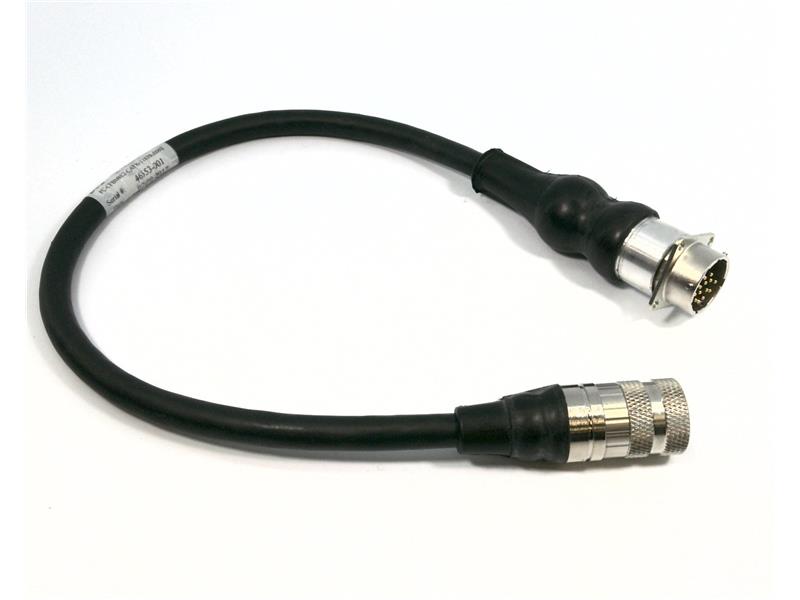 FLEX CABLE FC CFBM4E2CATR11039E002